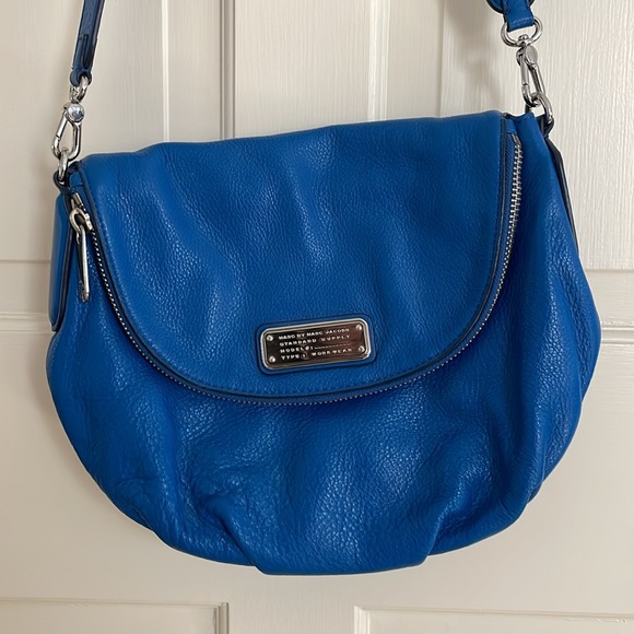 Marc By Marc Jacobs New Q Natasha Crossbody Bag - Picture 3 of 7